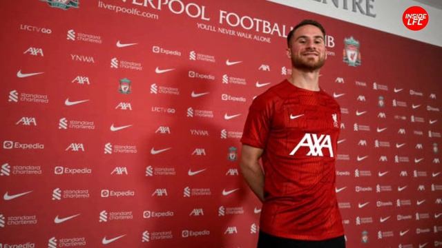 WELCOME To LIVERPOOL, ALLISTER! Liverpool FC Signed Mac Allister From Brighton For $44 Million смотреть онлайн