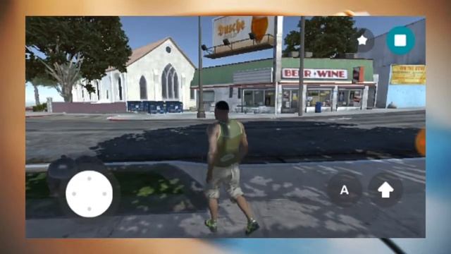 GTA 5 FOR Android in Tamil смотреть онлайн