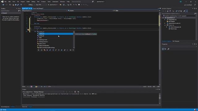 windows application with three input boxes смотреть онлайн
