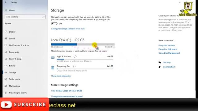 Top 10 ways to speed up my computer and windows 10|Computer Running slow|How to make PC faster смотреть онлайн