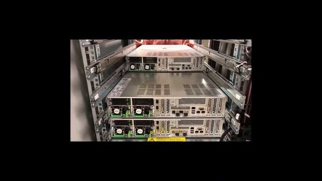 DocBB S2D Storage Spaces Direct смотреть онлайн