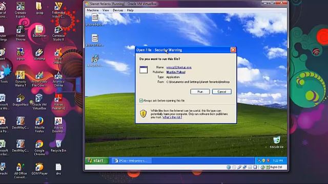 Pembuatan IPCOP di ubuntu server смотреть онлайн