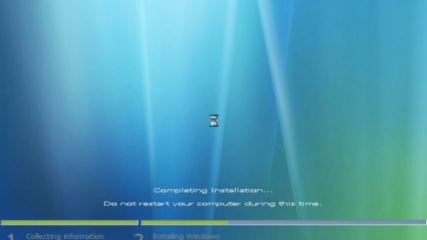 обновления с windows longhorn (vista CTP) 5270 до longhorn (vista CTP) 5308.8 (beta 2)