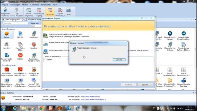 BAIXAR E INSTALAR REVO UNINSTALLER PRO смотреть онлайн