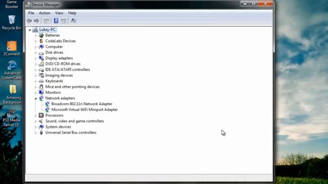 How To Fix Wireless Problems Vista & Windows 7 EASY! смотреть онлайн