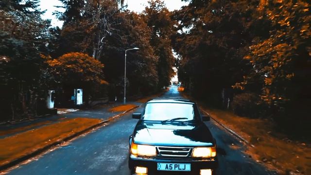 Saab 900 смотреть онлайн