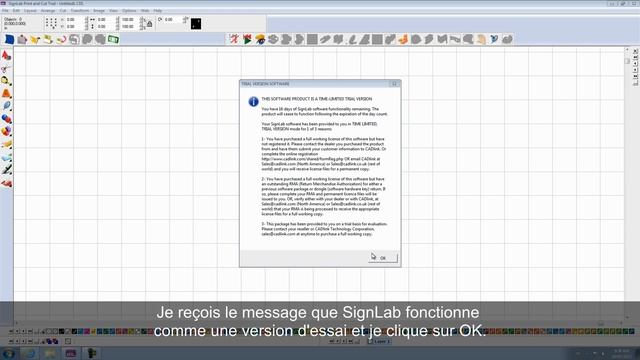 Comment Installer Des Fichiers De Licence Permanentes смотреть онлайн
