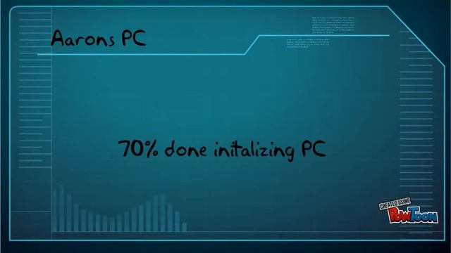 windows boot screen смотреть онлайн