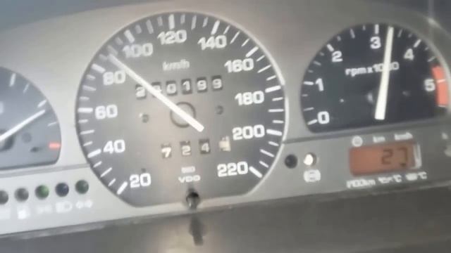 elastyczność 40-150km/h seat toledo 1.9 tdi + смотреть онлайн