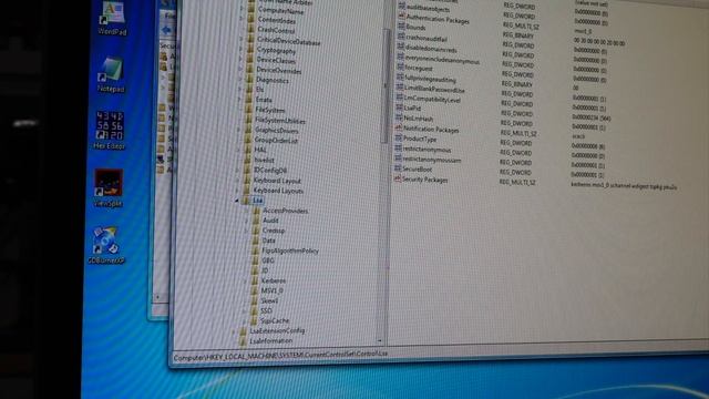 Dolch Pac 65 - Part 5: How to setup file sharing between Windows 98 and Windows 7 смотреть онлайн