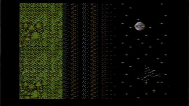 Mutilator - Commodore 64 - emulador VICE 2.4 x64 - probado en Windows 7 x64 смотреть онлайн