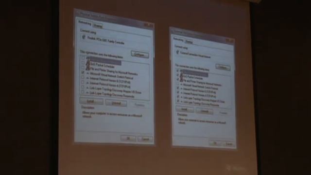 Windows 2008 Hyper-V part 3-7 смотреть онлайн