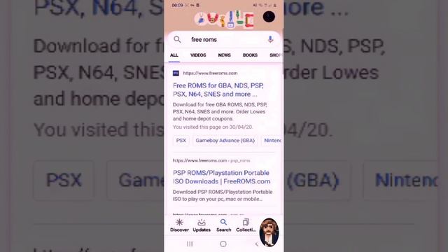 Play all nostalgic 80s-90s console games on a phone!!!!Ps.nintendo.gameboys.sega!100%(FREE!!!!!) смотреть онлайн