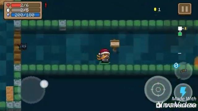 SOUL KNIGHT v 1.10.0 MOD APK DOWNLOAD FOR ANDROID HACK & CHEATS смотреть онлайн