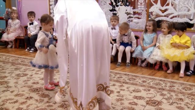 Утренник КотЕЛЬНИКИ смотреть онлайн