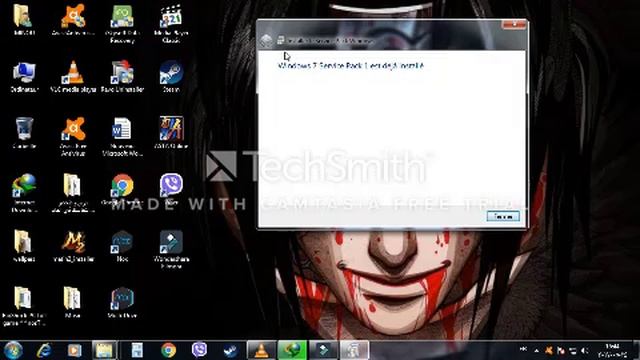 طريقة تحميل sp1 للوندوز 7 32 و 64 bit смотреть онлайн
