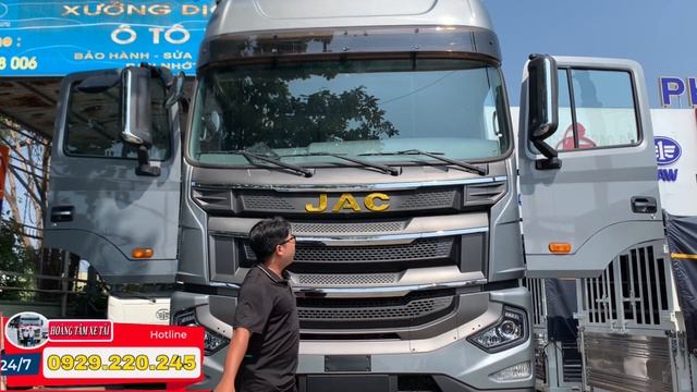 Chốt cặp 5 chân JAC A5 25 Tết | Đánh giá Lô Jac A5 5 chân, điều cần biết khi vay vốn, Liệu có dễ! смотреть онлайн