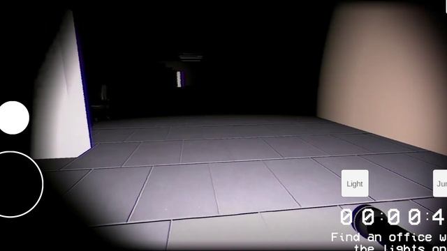 Night Shift - Full Gameplay (Android) смотреть онлайн