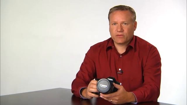 Canon 5d Mark III Beyond the Basics Instructional Guide by QuickPro Camera Guides смотреть онлайн