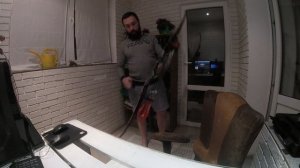 Стрингер для лука своими руками (дешево и просто)