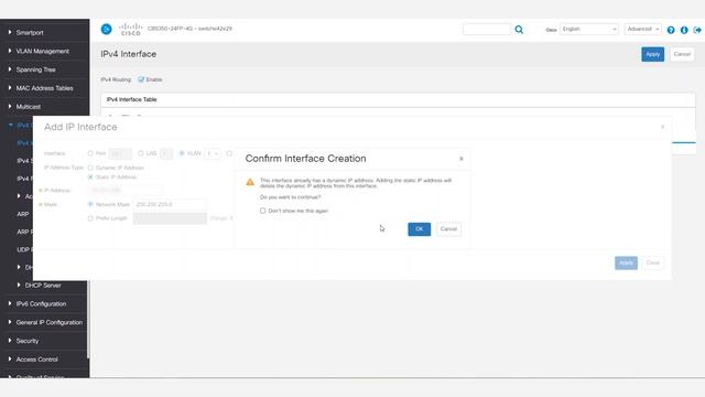 Cisco Tech Talk: Configuring the CBS350 Switch as a DHCP Server смотреть онлайн