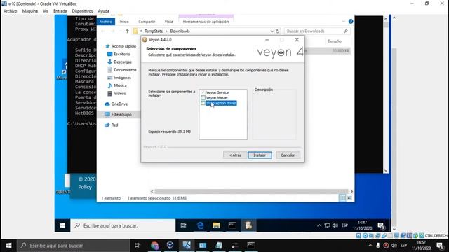 ✅Como instalar y configurar VEYON 2020 смотреть онлайн