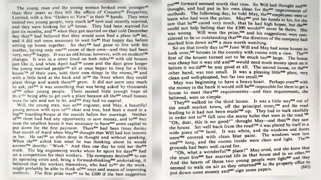|| 80 WPM | Shorthand Dictation | 700 | Common Words | Transcription No 1 || смотреть онлайн