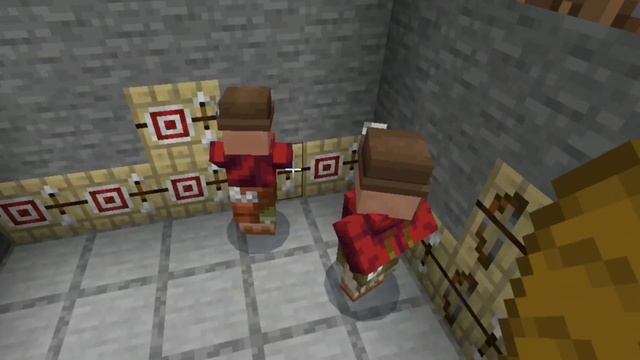 COMPACT 1 18 IRON FARM TUTORIAL EASY and Efficient in Minecraft Bedrock (automatic) | THATS NIK | смотреть онлайн