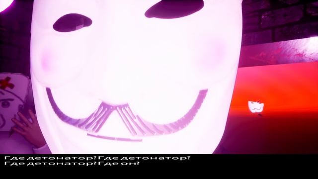БАЛДЁЖНЫЙ ОБЗОР ▻ ВЗЛОМ ЖОПЫ смотреть онлайн