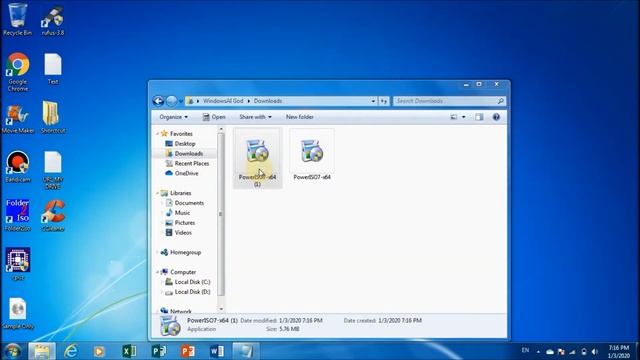 How to extract Disc Image file / RAR and more file in a extractor application easy and free смотреть онлайн