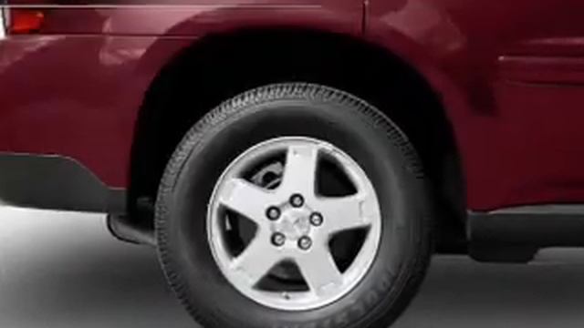 2008 Pontiac Torrent - Holland MI смотреть онлайн