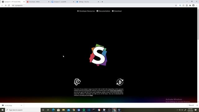 HOW TO GET SYNAPSE X CRACKED FREE 2020✅NO VIRUS✅ MAC AND WINDOWS✅ смотреть онлайн