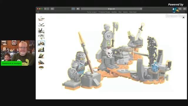 Fleebnork's Fleebricks Episode 7: smolpol's picks! смотреть онлайн