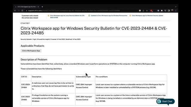Patch Tuesday News Roundup! Major Citrix License Change! WSUS Win11 Issue! смотреть онлайн