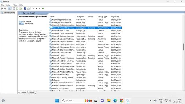 Fix Error 0x80070426 When Login To Xbox App On Windows 10/11 смотреть онлайн