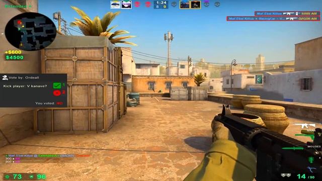 1607 csgo мувик fragmovie lalala смотреть онлайн