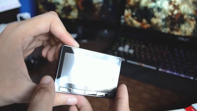 Xiaomi Yi Dash Camera Unboxing and Review смотреть онлайн