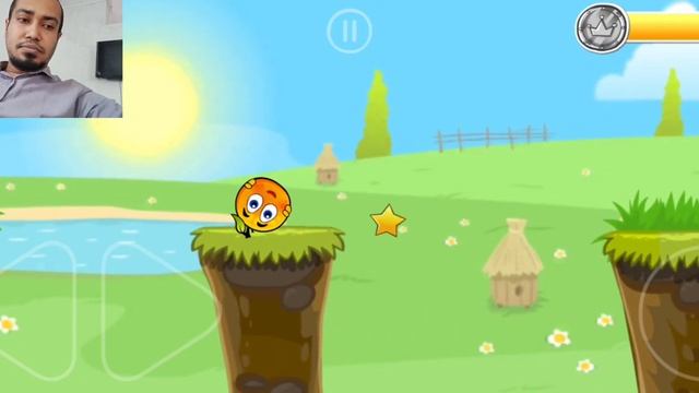 Red Ball 4 Level 8 Mini Bosses смотреть онлайн