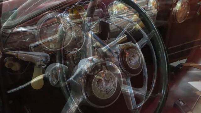 1948 Pontiac Woodie смотреть онлайн