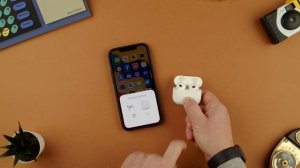 How to Reset the Apple AirPods 3 || Apple AirPods 3