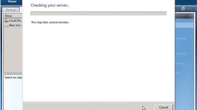Moving Sharepoint databases in SBS 2008 смотреть онлайн