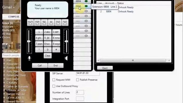 IPitomy Communicator Basic Setup смотреть онлайн