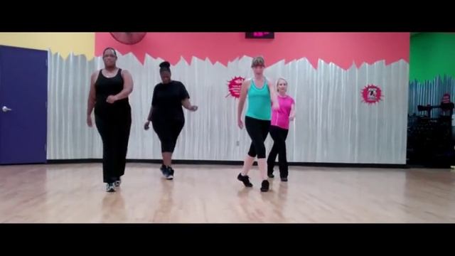 Bust Your Windows (Glee Cast Version) - Tango - Cool Down смотреть онлайн