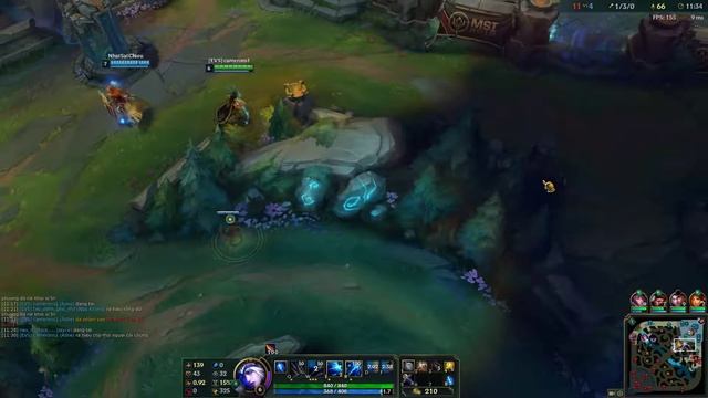 League of Legends смотреть онлайн