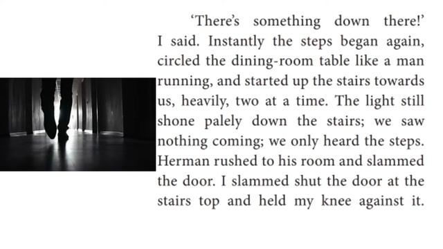 The Night The Ghost got in/ 10th English / unit 2 prose / part 1/ samacheer kalvi/ in Tamil смотреть онлайн