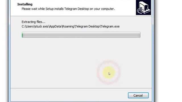 How to Download and Install Telegram on Windows in 2024 смотреть онлайн