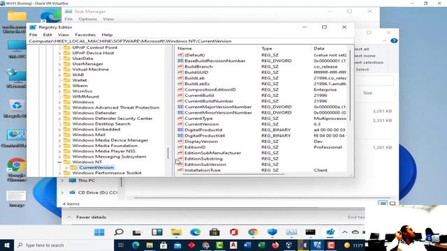 How to Activate Windows 11 смотреть онлайн