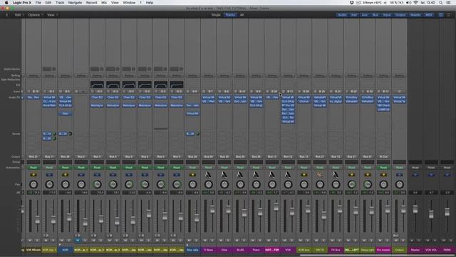Slate Digital - How to use Tape machine (VTM) and bus compressor (VBC FG - Gray) смотреть онлайн