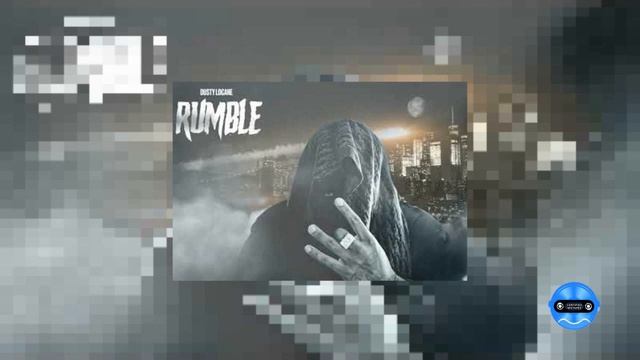 Dusty Locane - Rumble (AUDIO) смотреть онлайн