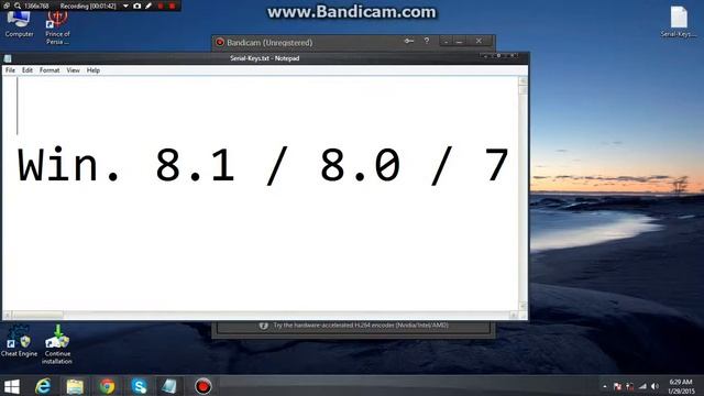 how to get windows product key for free 7/8/8.1 смотреть онлайн